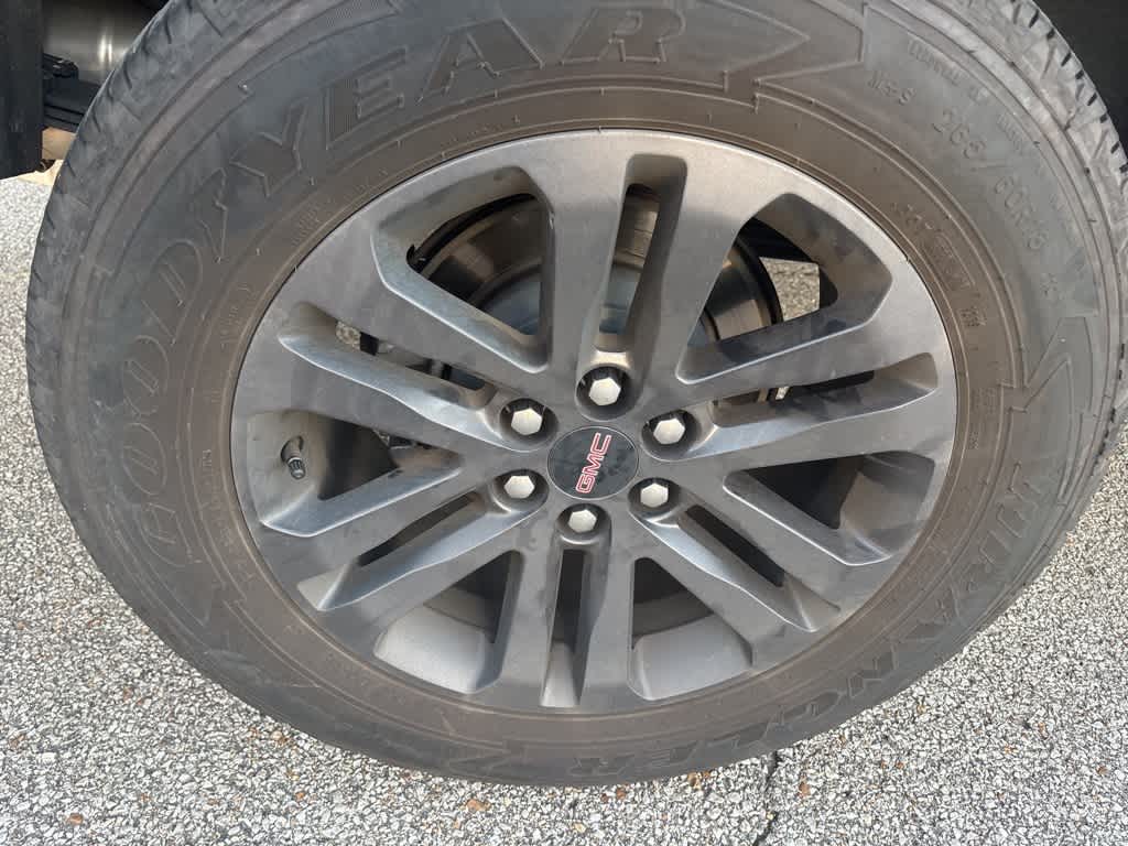 Thumbnail: 2019 GMC Canyon - 22