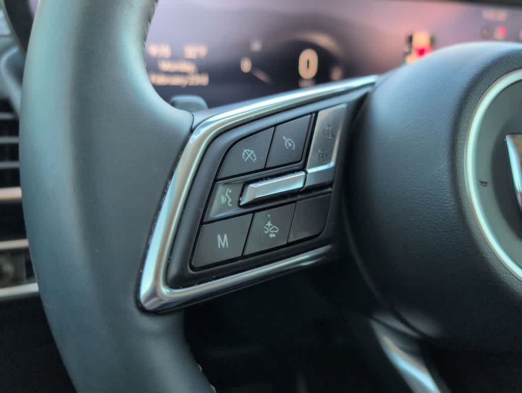 Thumbnail: 2025 Buick Envision - 25