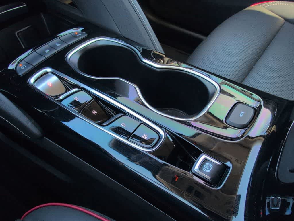 Thumbnail: 2023 Buick Envision - 33