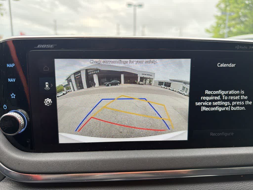 Thumbnail: 2023 Hyundai Sonata - 5