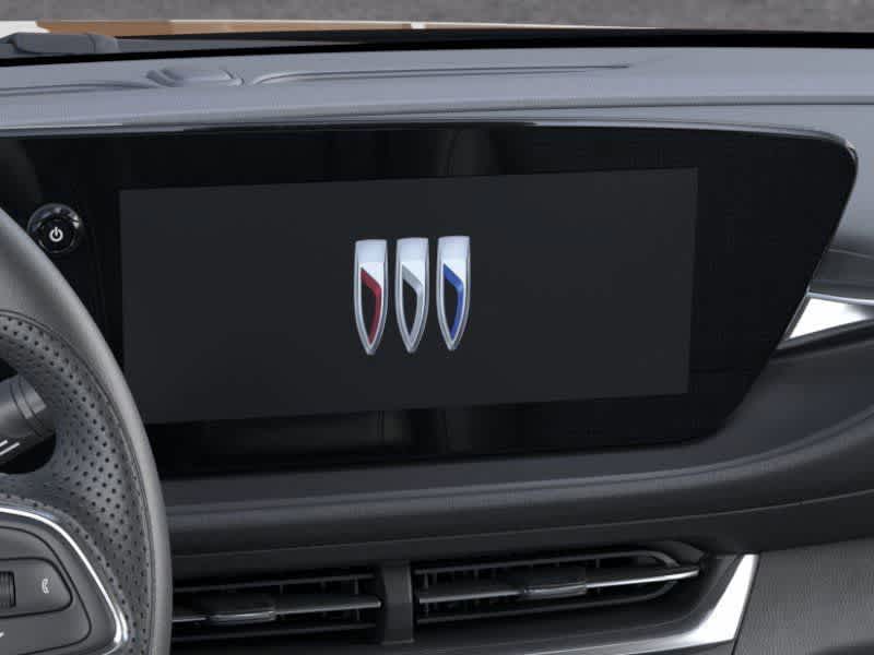 Thumbnail: 2026 Buick Envista - 20