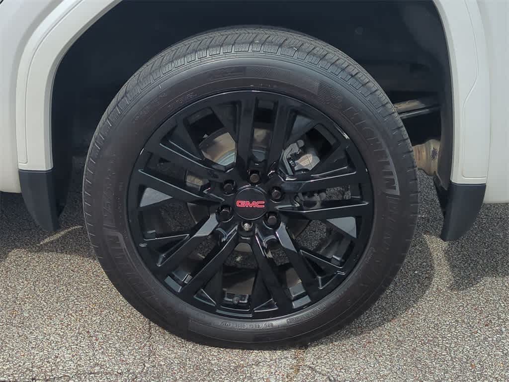 Thumbnail: 2020 GMC Sierra 1500 - 14