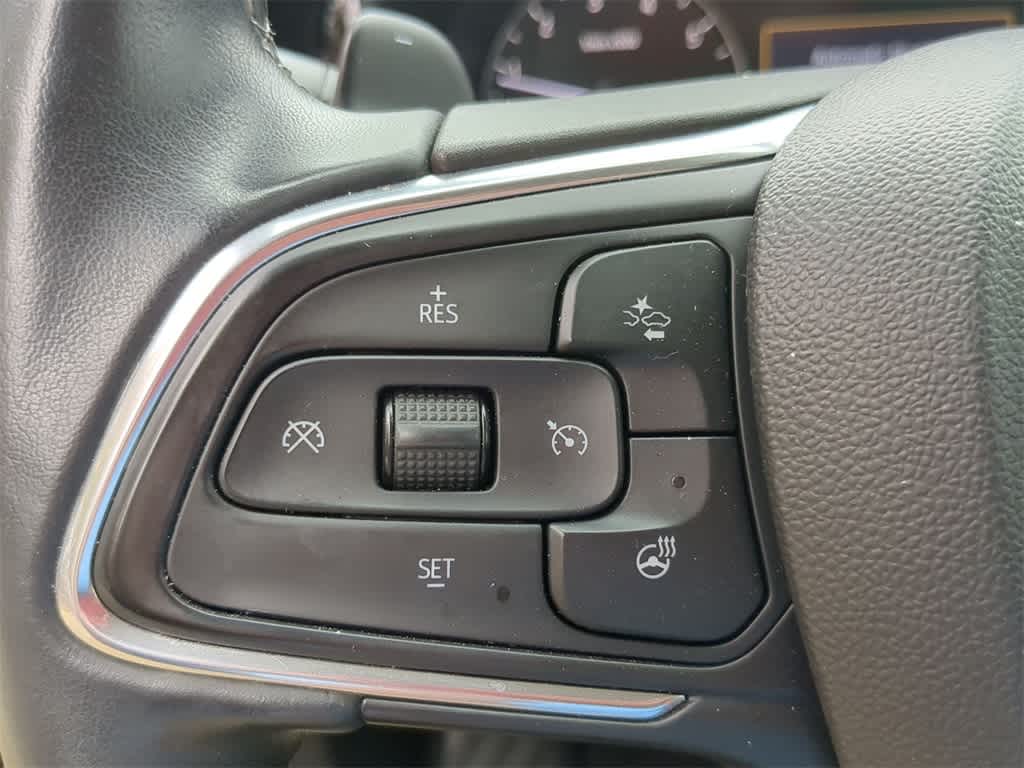 Thumbnail: 2021 Buick Envision - 23