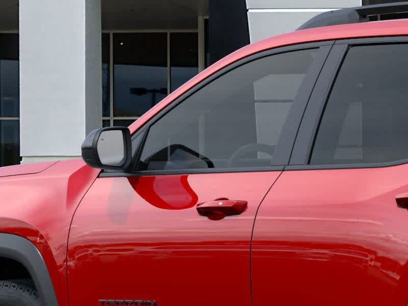 Thumbnail: 2026 GMC Terrain - 12