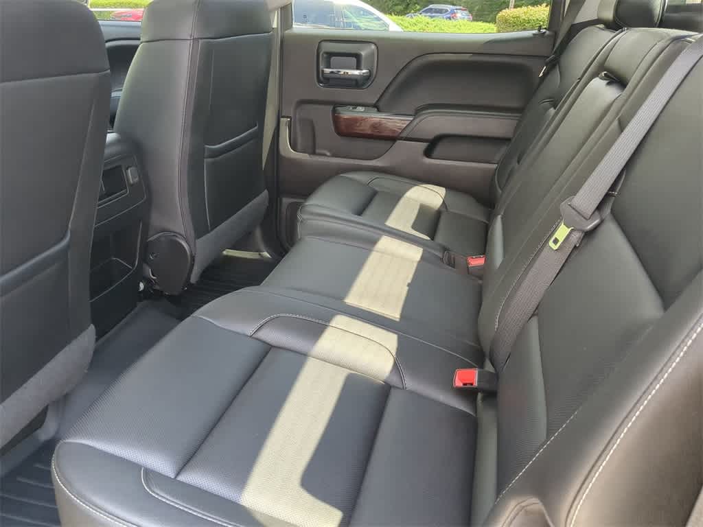 Thumbnail: 2018 GMC Sierra 1500 - 20