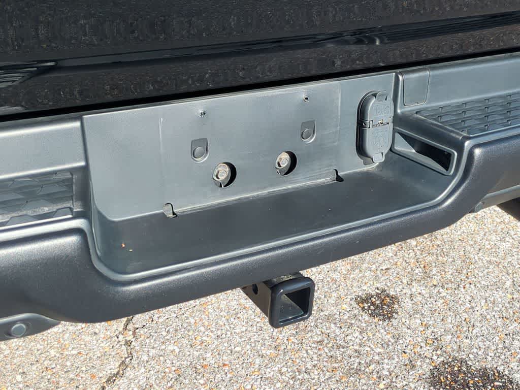 Thumbnail: 2020 RAM 1500 - 38