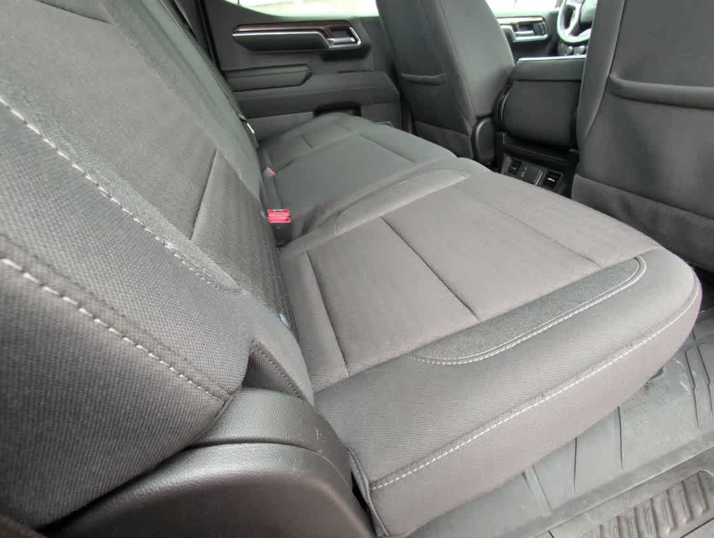 Thumbnail: 2023 Chevrolet Silverado 1500 - 20