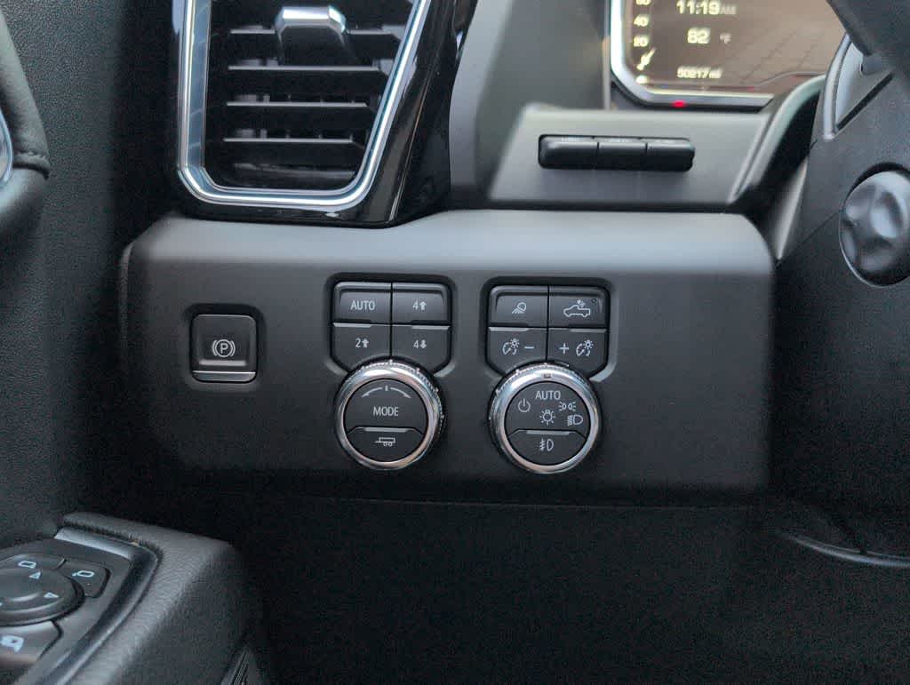 Thumbnail: 2024 GMC Sierra 1500 - 28