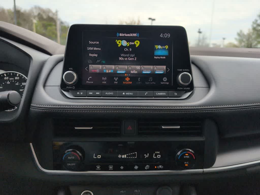 Thumbnail: 2023 Nissan Rogue - 27