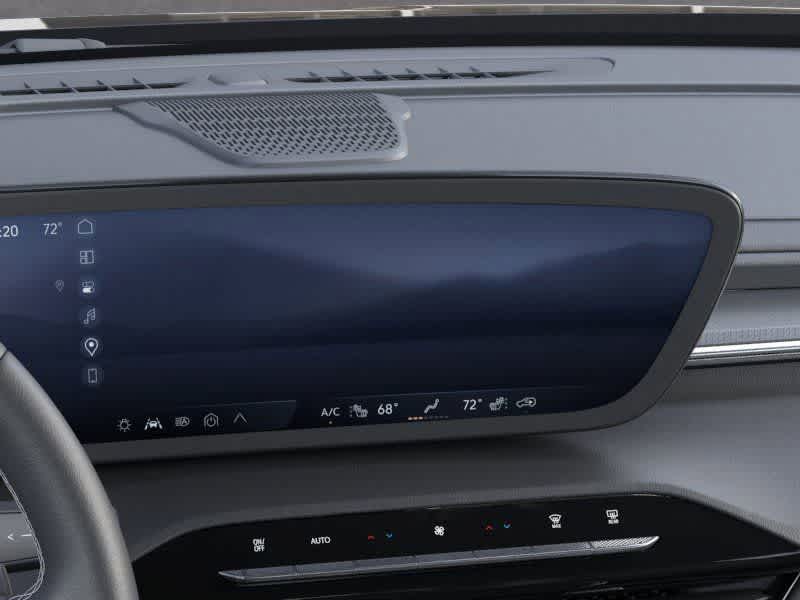 Thumbnail: 2026 Buick Enclave - 20