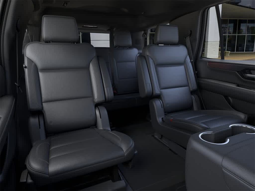 Thumbnail: 2026 GMC Yukon - 17