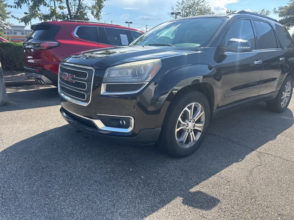 Thumbnail: 2015 GMC Acadia - 1
