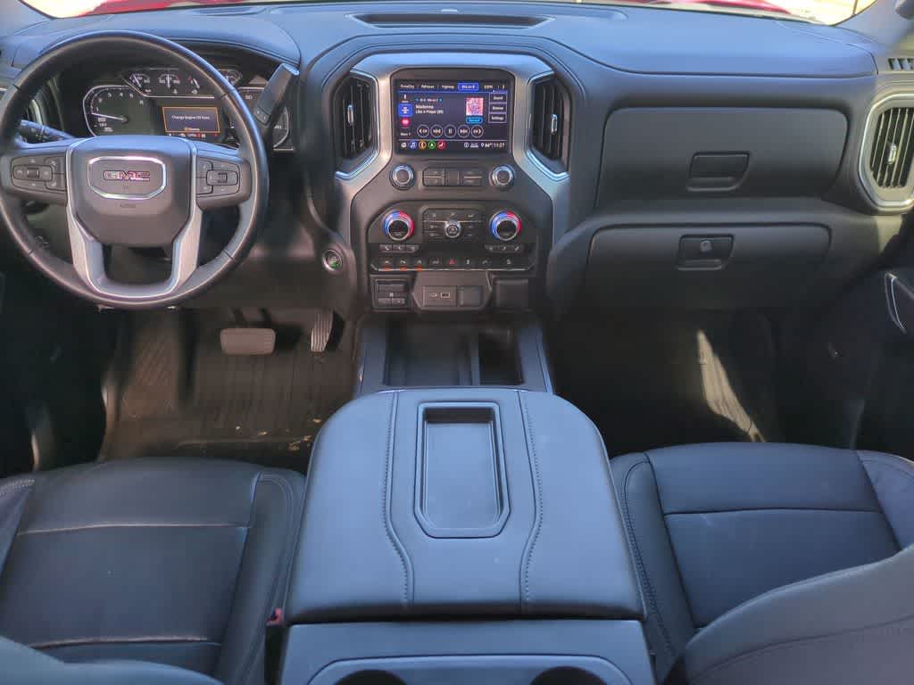 Thumbnail: 2020 GMC Sierra 1500 - 16