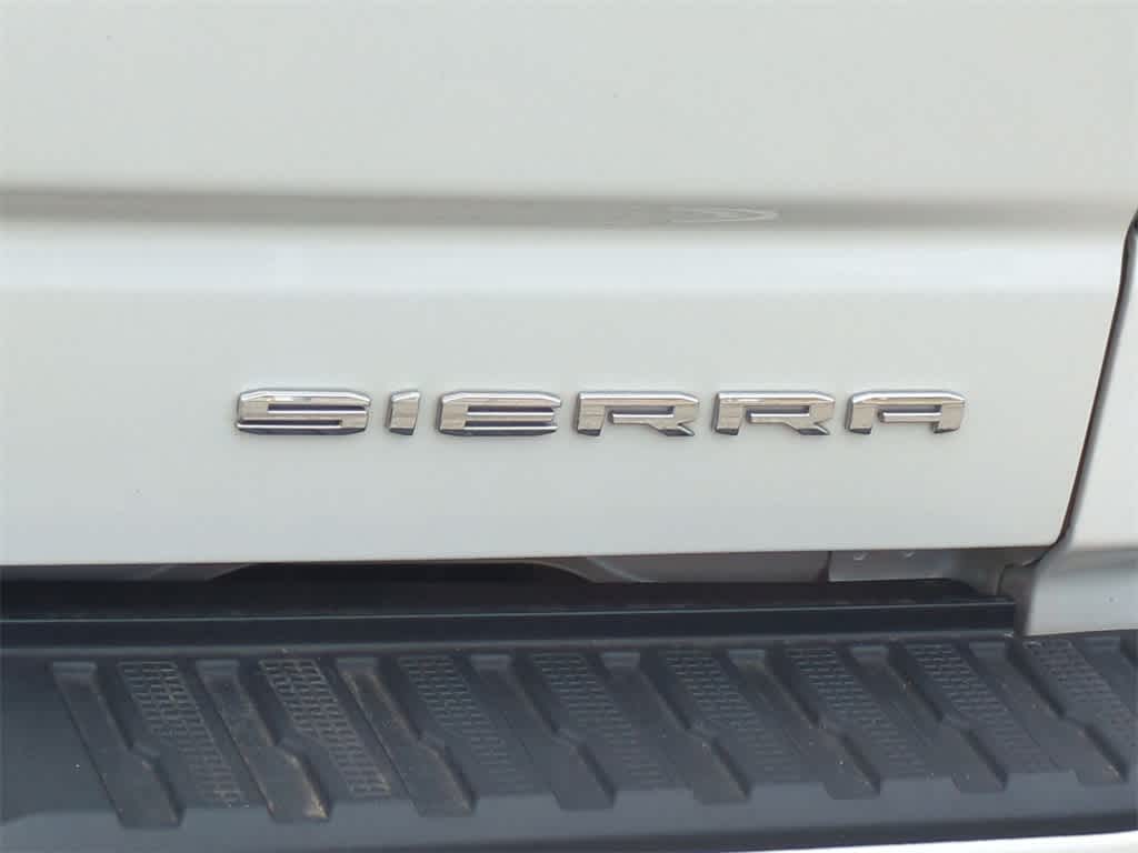 Thumbnail: 2020 GMC Sierra 1500 - 13