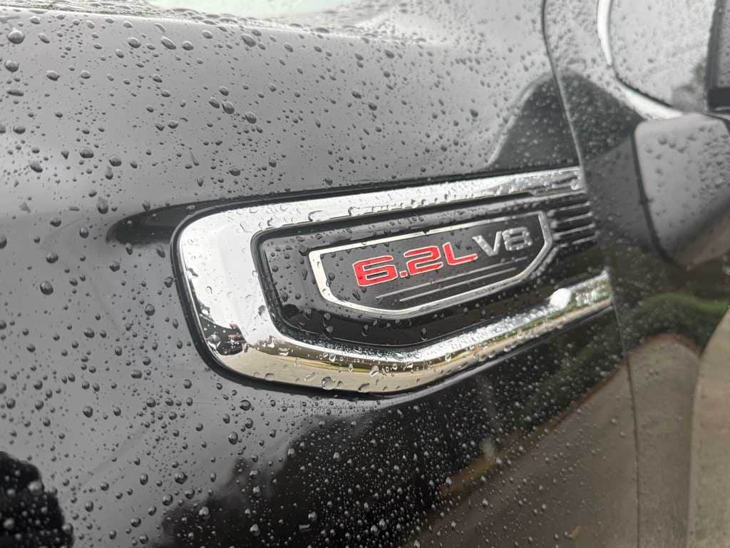 Thumbnail: 2025 GMC Sierra 1500 - 2