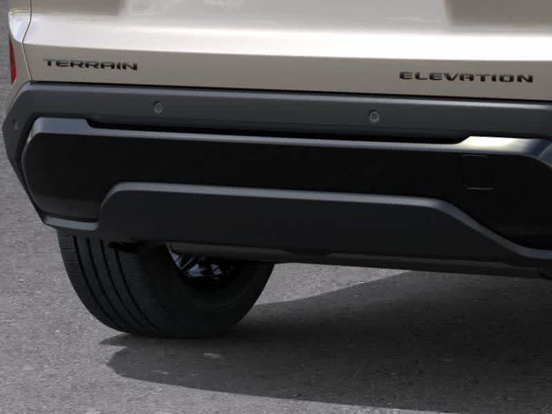 Thumbnail: 2026 GMC Terrain - 14