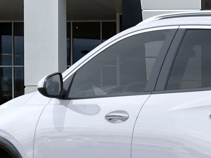 Thumbnail: 2026 Buick Encore GX - 12