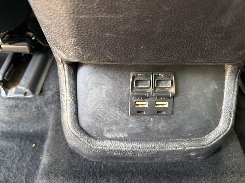 Thumbnail: 2021 Toyota Highlander - 21