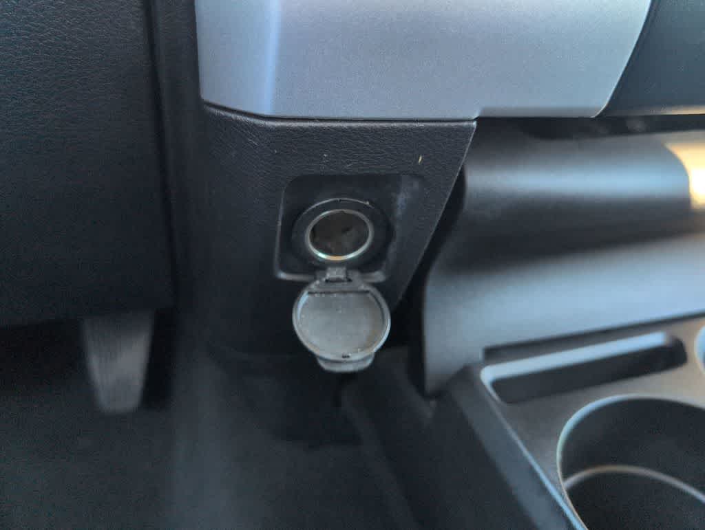 Thumbnail: 2011 RAM 1500 - 31