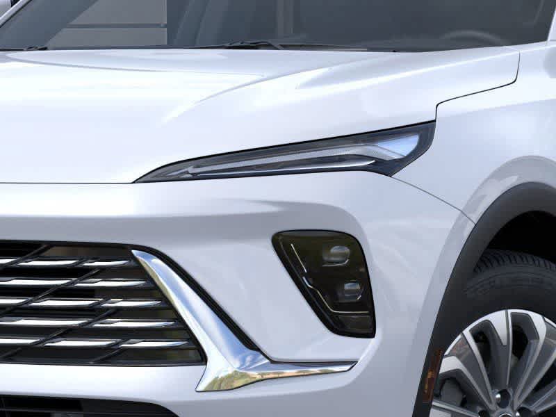 Thumbnail: 2026 Buick Envision - 10