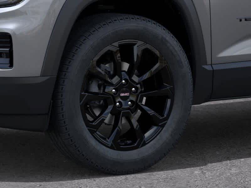 Thumbnail: 2026 GMC Terrain - 9