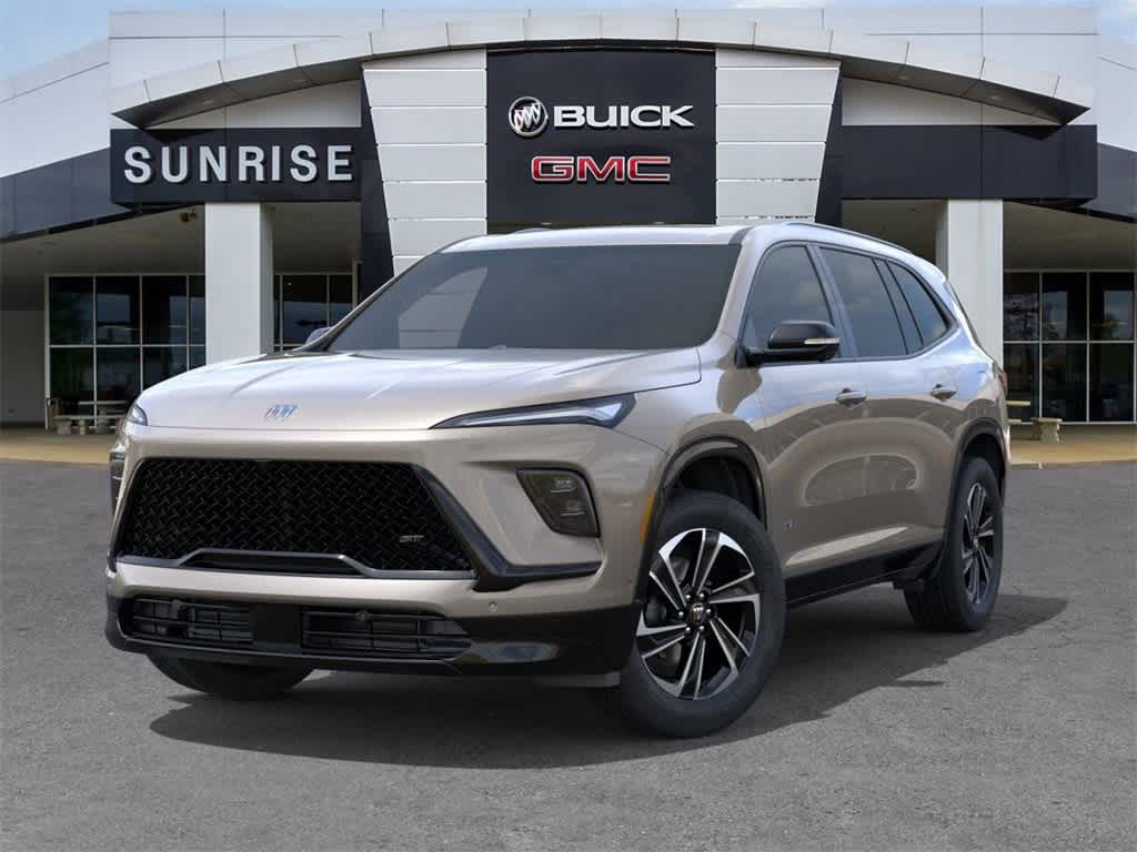 Thumbnail: 2026 Buick Enclave - 7