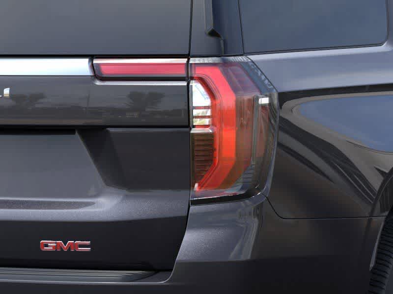 Thumbnail: 2026 GMC Yukon XL - 11