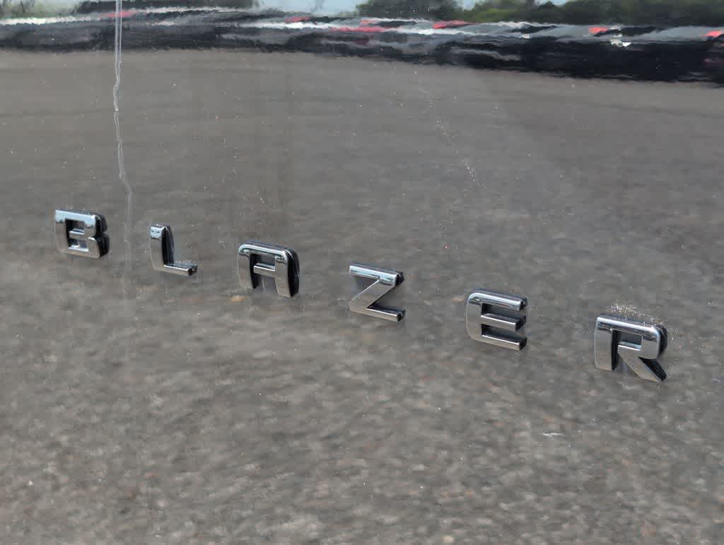 Thumbnail: 2019 Chevrolet Blazer - 12