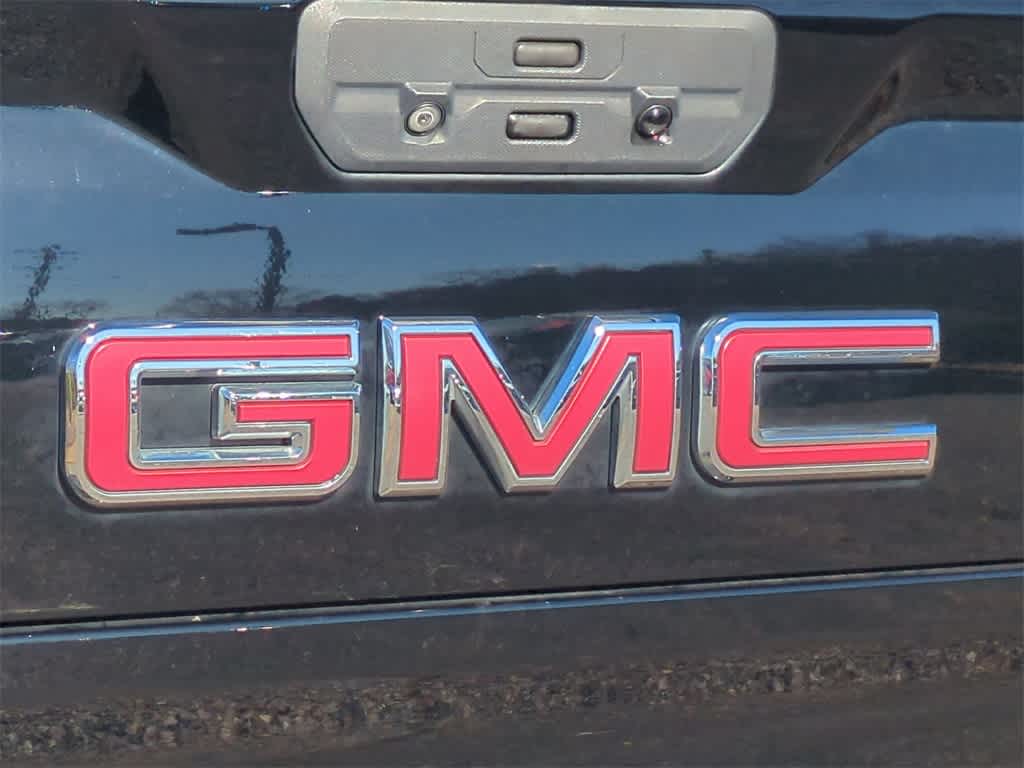 Thumbnail: 2021 GMC Sierra 1500 - 12