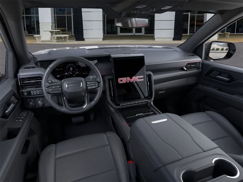 2025 GMC Yukon XL Denali 15