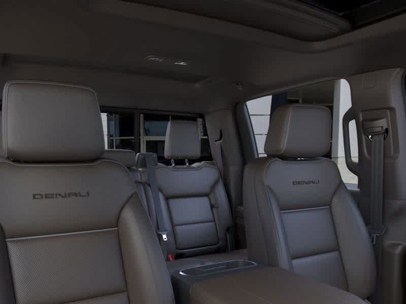 Thumbnail: 2026 GMC Sierra 1500 - 24