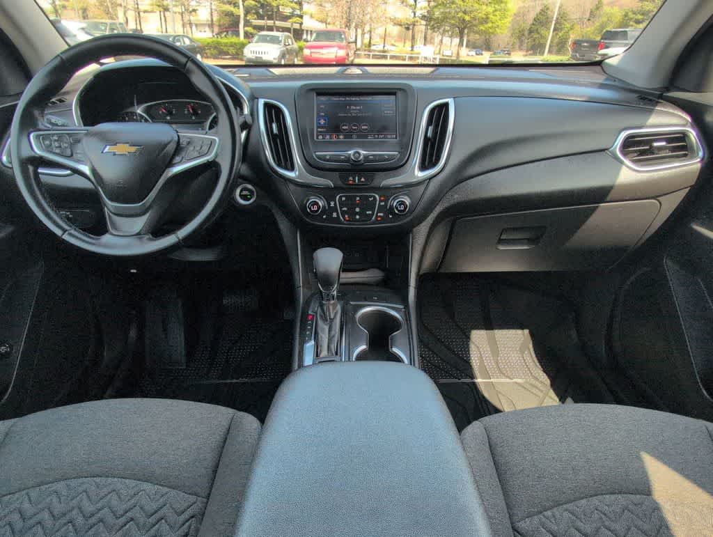 Thumbnail: 2023 Chevrolet Equinox - 15