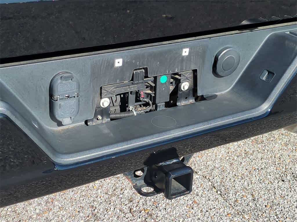 Thumbnail: 2021 GMC Sierra 1500 - 35