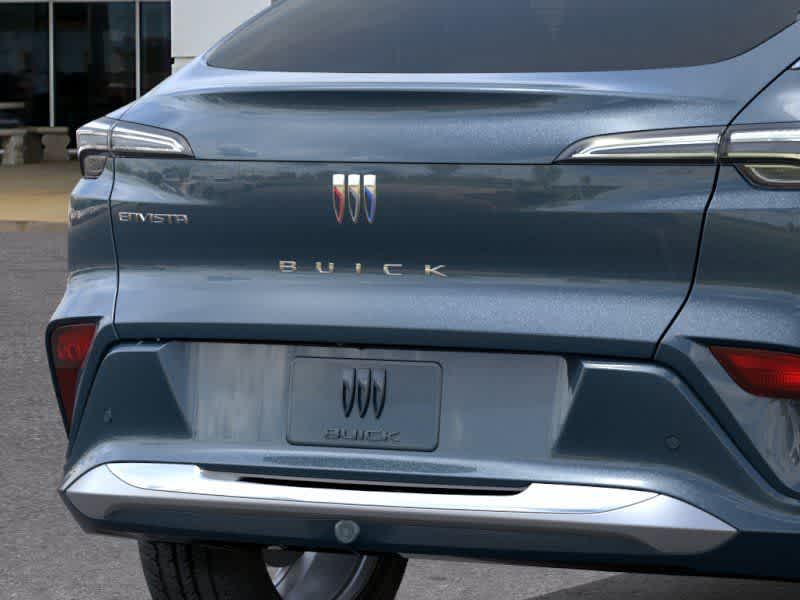 Thumbnail: 2026 Buick Envista - 14