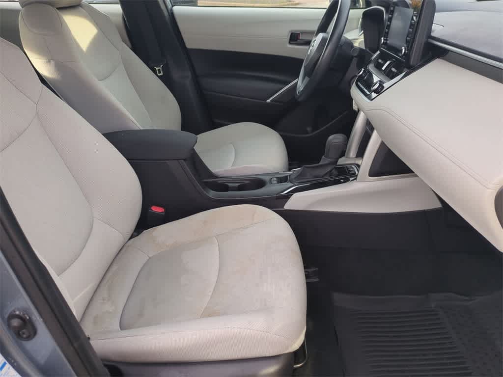 Thumbnail: 2022 Toyota Corolla Cross - 20