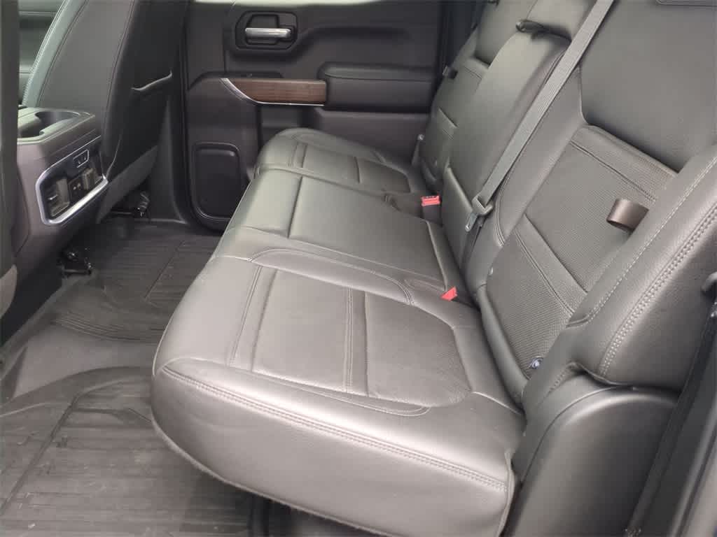 Thumbnail: 2020 GMC Sierra 1500 - 21