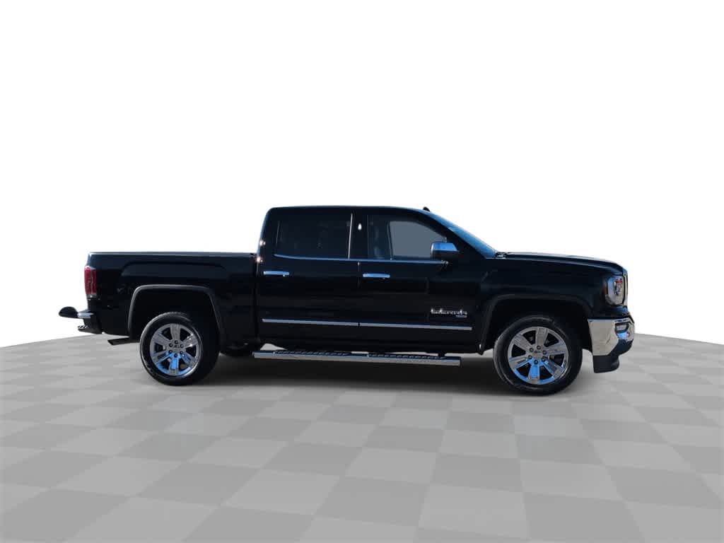 Thumbnail: 2018 GMC Sierra 1500 - 9