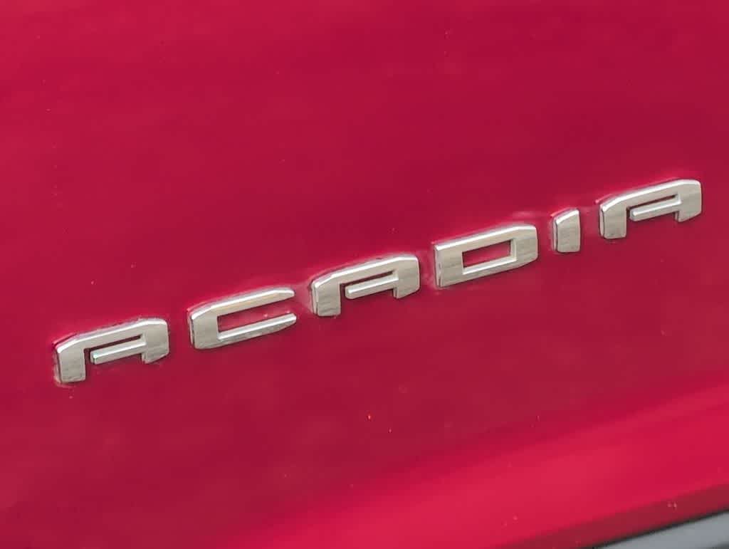 Thumbnail: 2020 GMC Acadia - 12