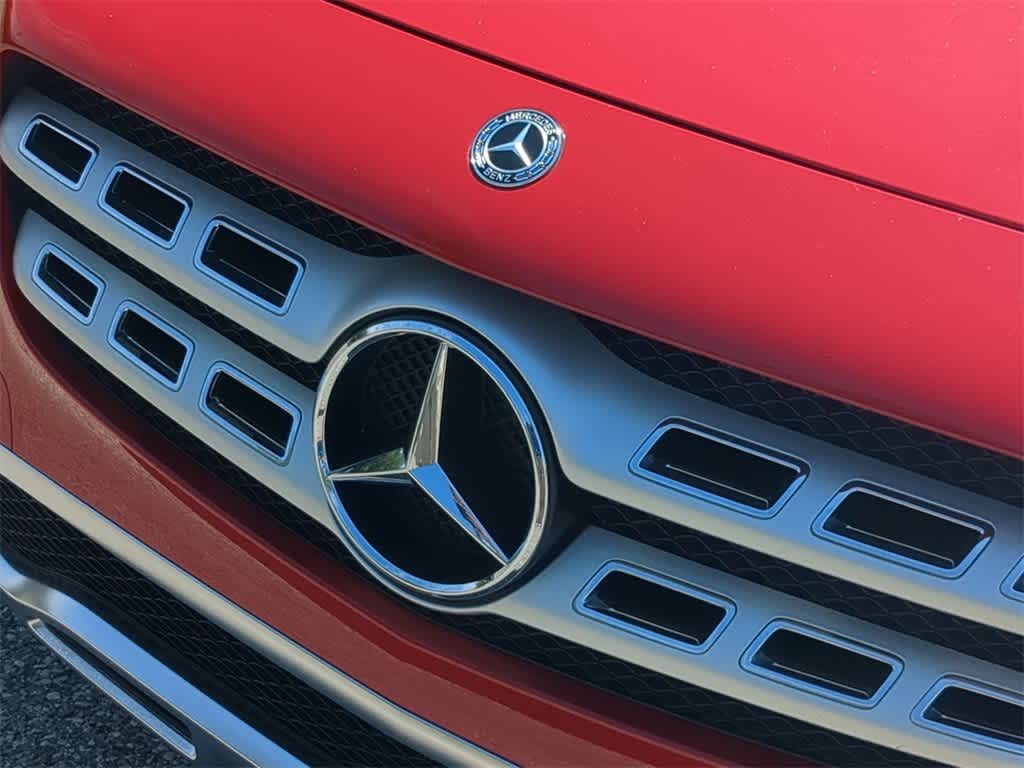 Thumbnail: 2019 Mercedes-Benz GLA - 12