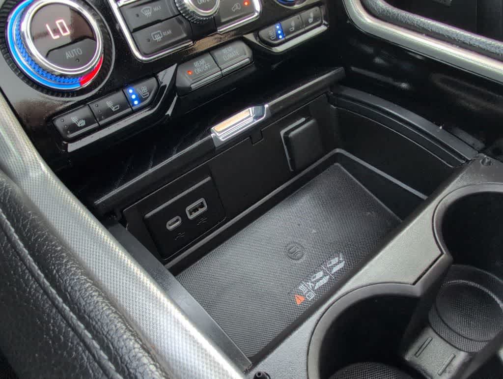 Thumbnail: 2021 GMC Yukon - 34