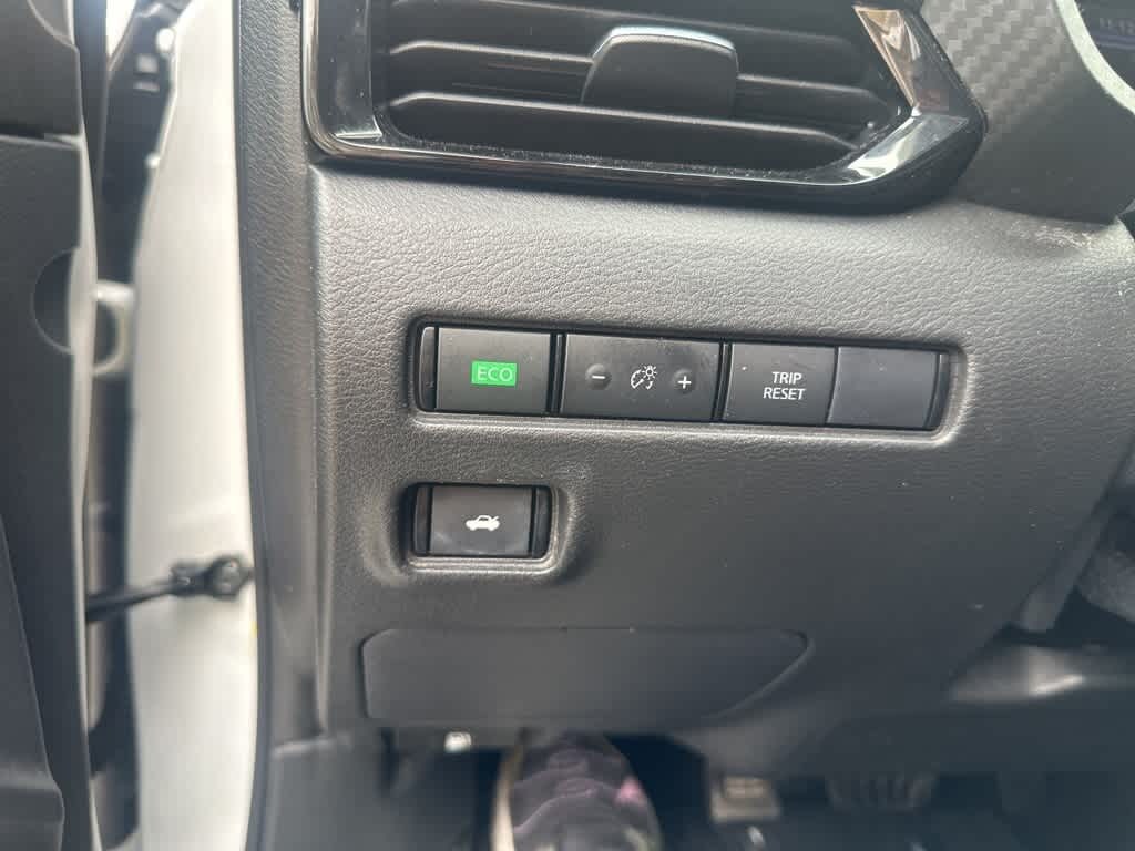 Used 2023 Nissan Sentra SV Sedan