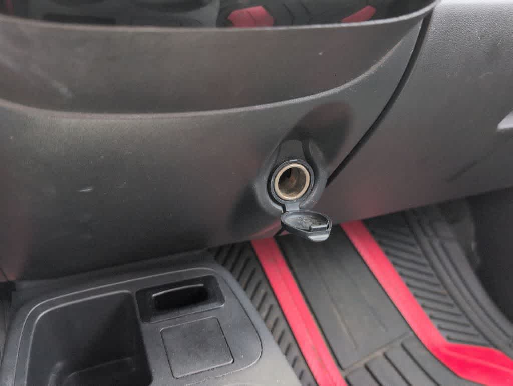 Thumbnail: 2015 Mitsubishi Mirage - 30