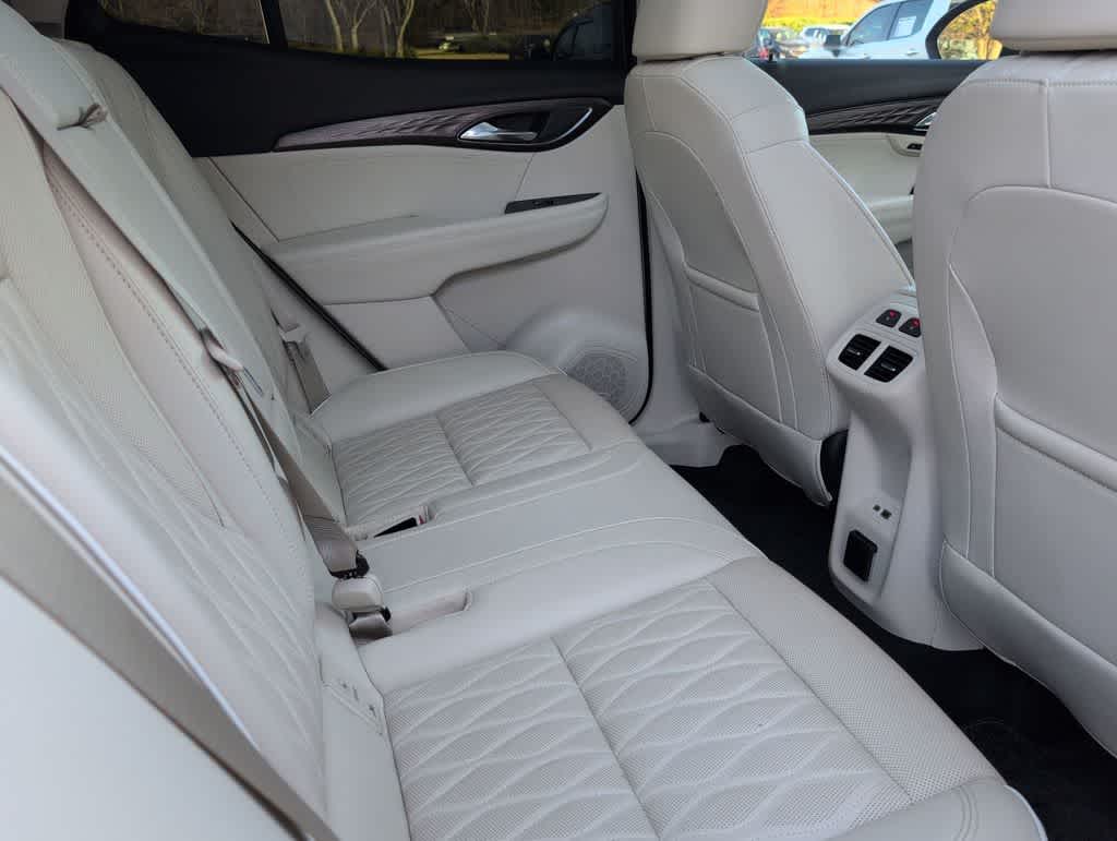 Thumbnail: 2023 Buick Envision - 21