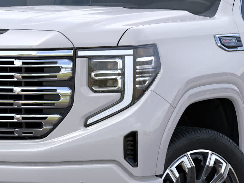 2024 GMC Sierra 1500 Denali 10