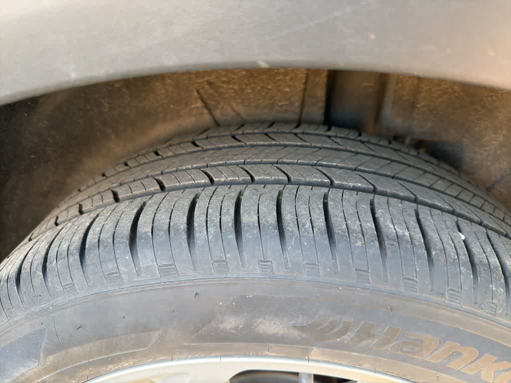 Thumbnail: 2023 Buick Encore GX - 14