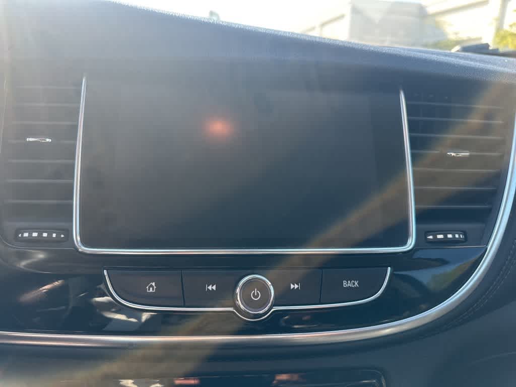 Thumbnail: 2018 Buick Encore - 15