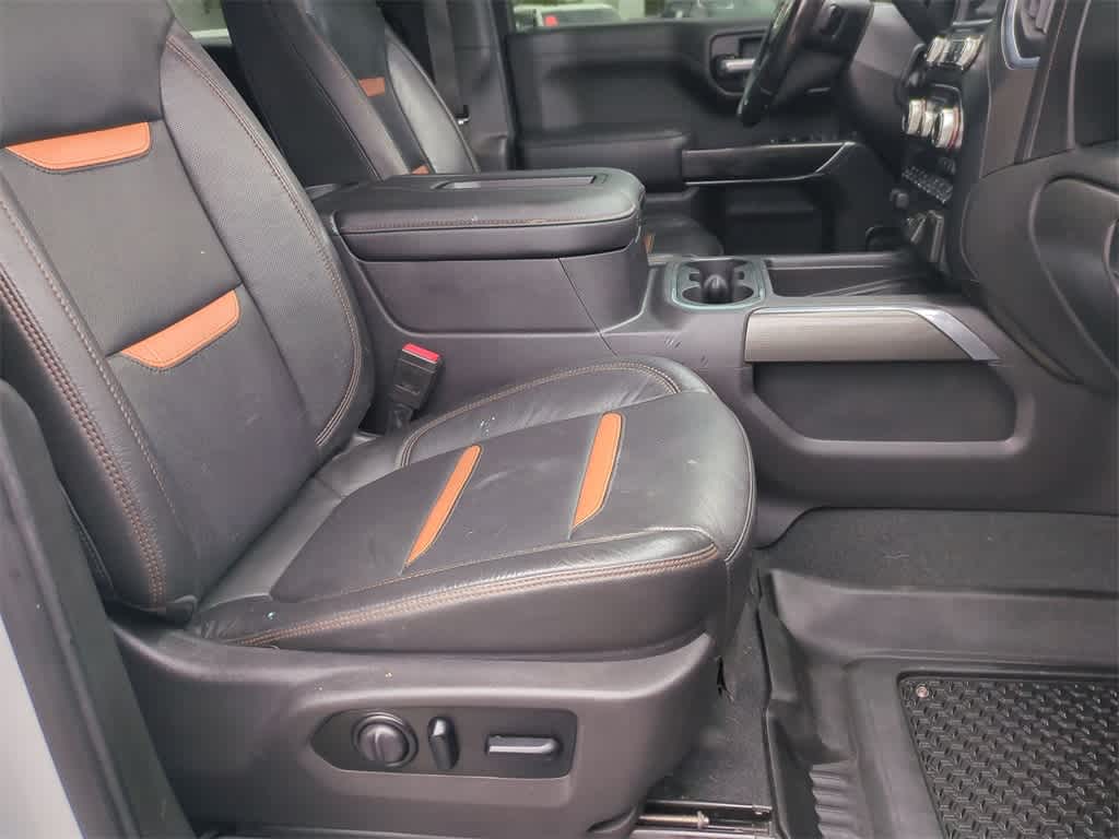 Thumbnail: 2021 GMC Sierra 1500 - 22