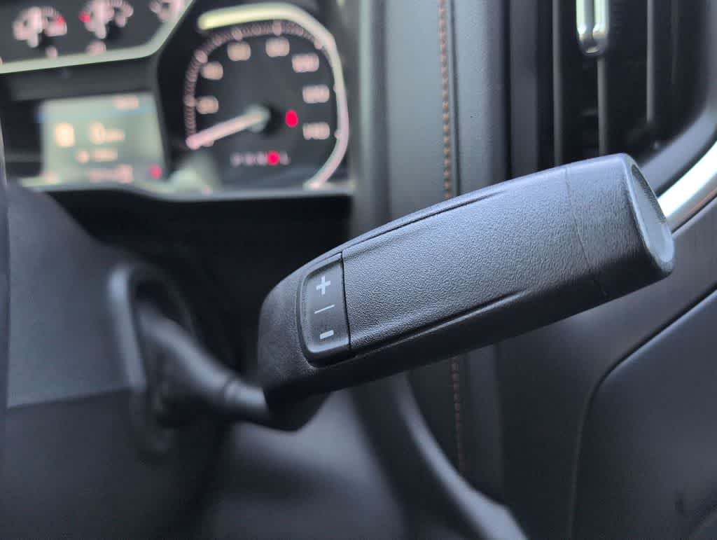 Thumbnail: 2021 GMC Sierra 1500 - 34