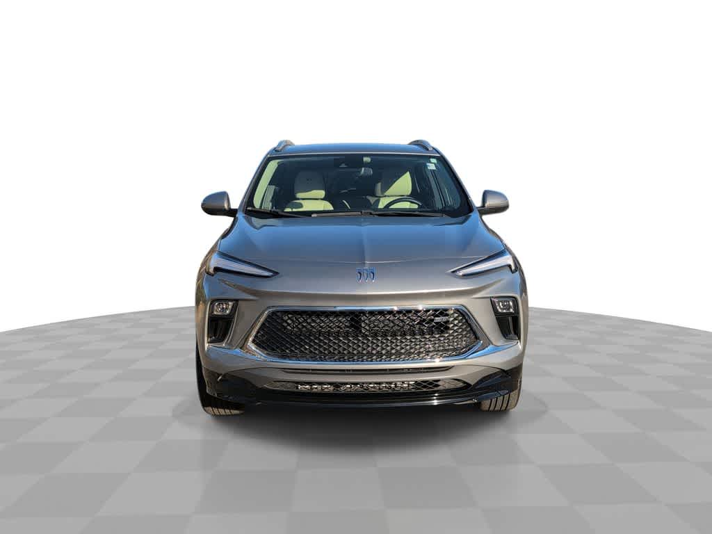 Thumbnail: 2024 Buick Encore GX - 3