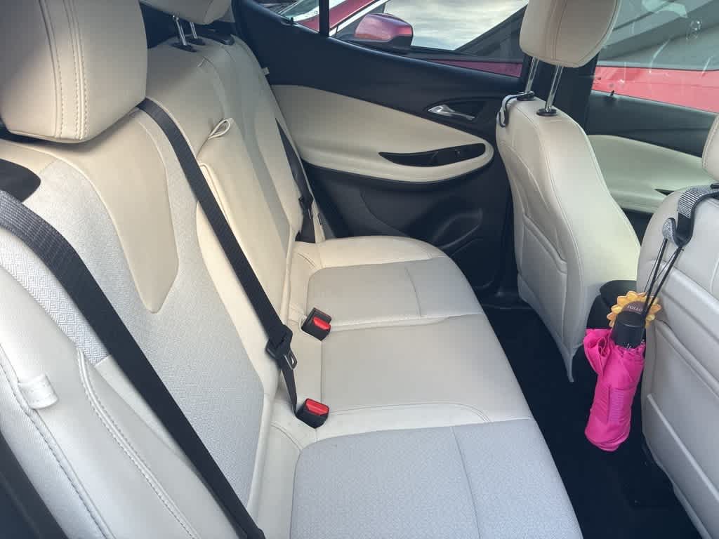 Thumbnail: 2022 Buick Encore GX - 9